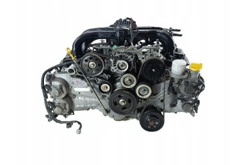 COMPLETE PETROL ENGINE SUBARU EVENT GP LEVORG XV 1 6 FB16 2012 2014