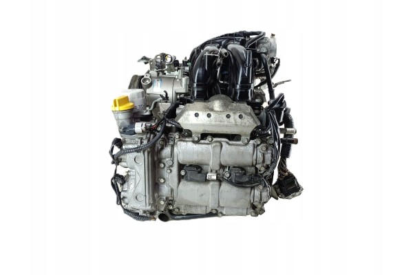 COMPLETE PETROL ENGINE SUBARU EVENT GP LEVORG XV 1 6 FB16 2012 2014 Part manufacturer Subaru OE