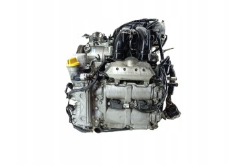 COMPLETE PETROL ENGINE SUBARU EVENT GP LEVORG XV 1 6 FB16 2012 2014 Part manufacturer Subaru OE