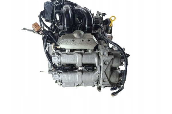 COMPLETE PETROL ENGINE SUBARU EVENT GP LEVORG XV 1 6 FB16 2012 2014 Car type passenger cars