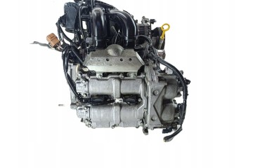 COMPLETE PETROL ENGINE SUBARU EVENT GP LEVORG XV 1 6 FB16 2012 2014 Car type passenger cars