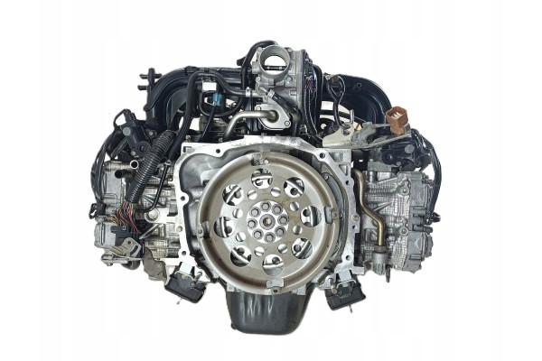 COMPLETE PETROL ENGINE SUBARU EVENT GP LEVORG XV 1 6 FB16 2012 2014 Engine type petrol