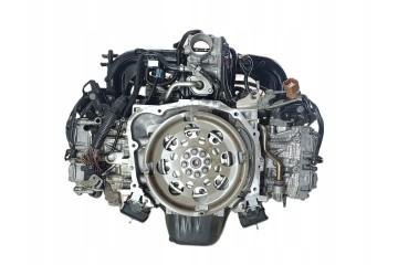 COMPLETE PETROL ENGINE SUBARU EVENT GP LEVORG XV 1 6 FB16 2012 2014 Engine type petrol