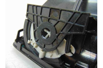 1Q0819704K REJILLA AIREADORA VOLKSWAGEN SCIROCCO (137) 2.0 TDI (103kW) BlueMotion 2011 1Q0819704K 186756 VOLKSWAGEN - 3