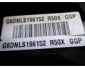 Motor Completo Kia Telluride Hyundai Palisade 3.8 G6DN Lambda II GDi 2