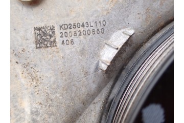 Motor Completo Kia Telluride Hyundai Palisade 3.8 G6DN Lambda II GDi 2