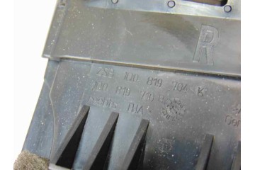 1Q0819704K REJILLA AIREADORA VOLKSWAGEN SCIROCCO (137) 2.0 TDI (103kW) BlueMotion 2011 1Q0819704K 186756 VOLKSWAGEN - 5