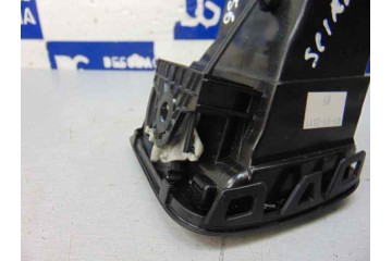 1Q0819704K REJILLA AIREADORA VOLKSWAGEN SCIROCCO (137) 2.0 TDI (103kW) BlueMotion 2011 1Q0819704K 186756 VOLKSWAGEN - 6