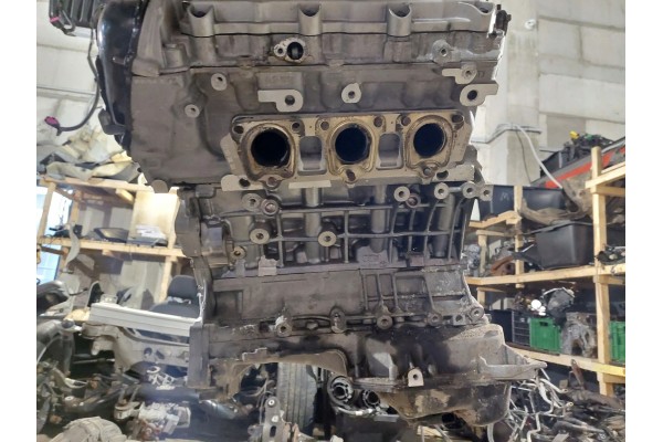 Audi Q7 4M CRE Engine Catalog number of the part CRE