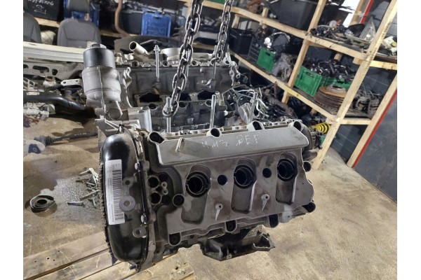 Audi Q7 4M CRE Engine Car type 4x4 SUV