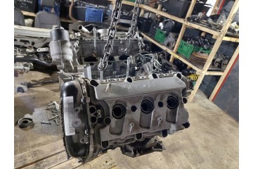 Audi Q7 4M CRE Engine Car type 4x4 SUV