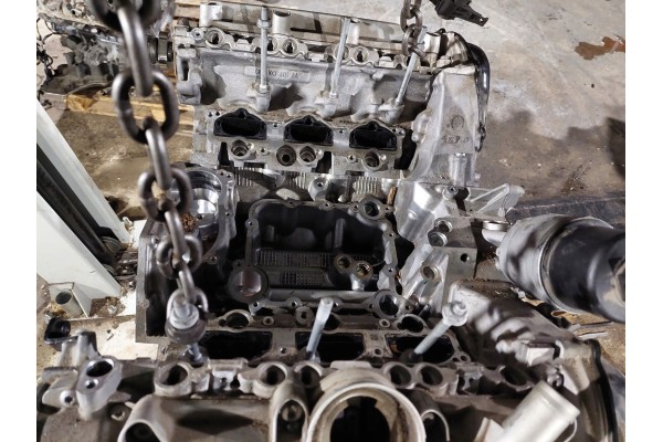 Motor Audi Q7 4M CRE