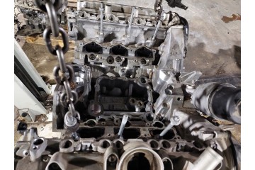 Motor Audi Q7 4M CRE