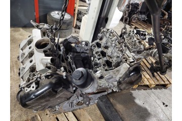 Motor Audi Q7 4M CRE