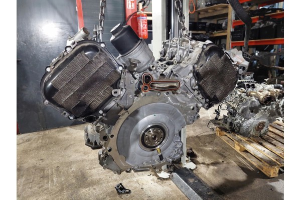 Motor Audi Q7 4M CRE