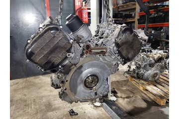 Motor Audi Q7 4M CRE