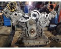 Motor Audi Q7 4M CRE