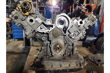 Motor Audi Q7 4M CRE