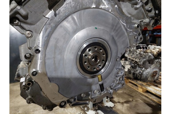 Motor Audi Q7 4M CRE