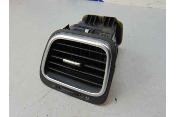 1Q0819709B REJILLA AIREADORA VOLKSWAGEN SCIROCCO (137) 2.0 TDI (103kW) BlueMotion 2011 1Q0819709B 186757 VOLKSWAGEN - 1