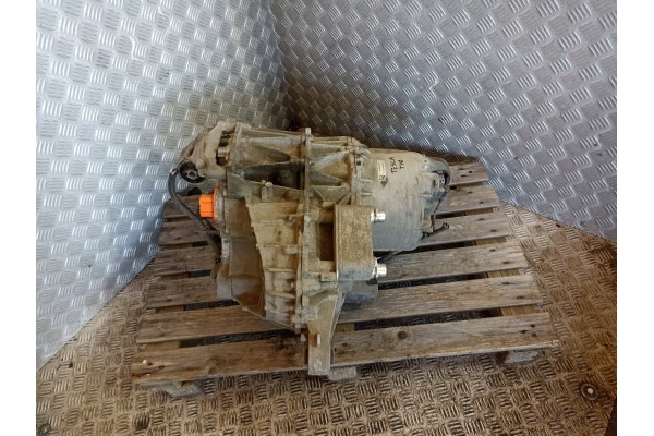 TESLA MODEL 3 ELECTRIC MOTOR REAR 1120990 00 H