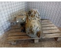 TESLA MODEL 3 ELECTRIC MOTOR REAR 1120990 00 H Catalog number of the part TESLA MODEL 3 SILNIK ELEKTRYCZNY TYL 1120990 00 H