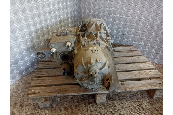 TESLA MODEL 3 ELECTRIC MOTOR REAR 1120990 00 H Catalog number of the part TESLA MODEL 3 SILNIK ELEKTRYCZNY TYL 1120990 00 H