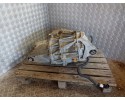 TESLA MODEL 3 ELECTRIC MOTOR REAR 1120990 00 H Part manufacturer Tesla