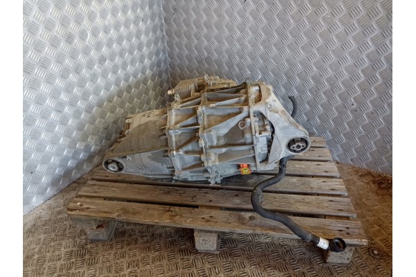 TESLA MODEL 3 ELECTRIC MOTOR REAR 1120990 00 H Part manufacturer Tesla