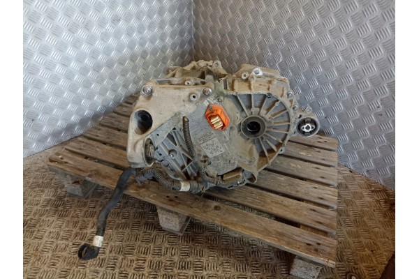TESLA MODEL 3 ELECTRIC MOTOR REAR 1120990 00 H Packaging status replacement