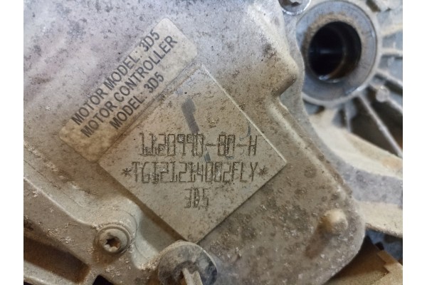 TESLA MODEL 3 ELECTRIC MOTOR REAR 1120990 00 H Car type passenger cars