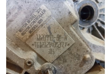 TESLA MODEL 3 ELECTRIC MOTOR REAR 1120990 00 H Car type passenger cars
