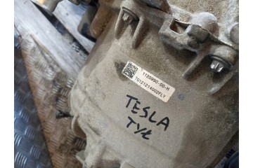TESLA MODEL 3 ELECTRIC MOTOR REAR 1120990 00 H Engine type electric
