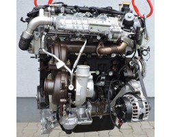 Engine Iveco Daily 3 0 180HP EURO6