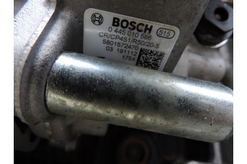 Engine Iveco Daily 3 0 180HP EURO6 Part manufacturer Iveco OE
