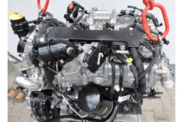 Engine Iveco Daily 3 0 180HP EURO6 Engine type diesel