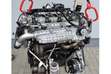 Engine Iveco Daily 3 0 180HP EURO6 Quality of parts according to GVO O original with manufacturer s logo OE