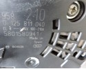 Engine Iveco Daily 3 0 180HP EURO6 Catalog number of the original F1CFL411W E106