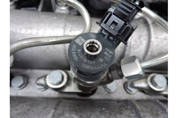Motor Iveco Daily 3.0 180HP EURO6