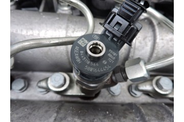 Motor Iveco Daily 3.0 180HP EURO6