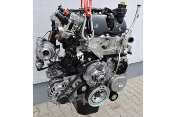 Motor Iveco Daily 3.0 180HP EURO6