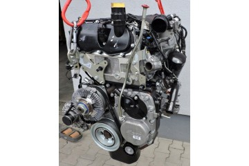 Motor Iveco Daily 3.0 180HP EURO6
