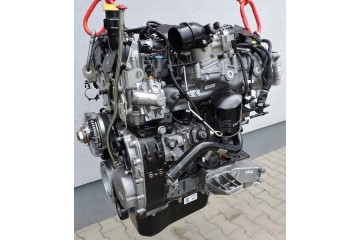 Motor Iveco Daily 3.0 180HP EURO6