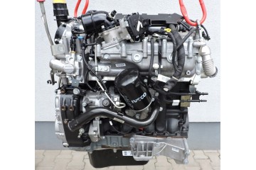 Motor Iveco Daily 3.0 180HP EURO6