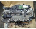 Engine bare post Ducato Iveco 2 3 EURO 4 06 11 F1AE0481G 209 THOUSAND