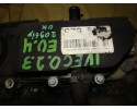 Engine bare post Ducato Iveco 2 3 EURO 4 06 11 F1AE0481G 209 THOUSAND Catalog number of the part SILF1AE0481G