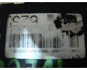 Engine bare post Ducato Iveco 2 3 EURO 4 06 11 F1AE0481G 209 THOUSAND Part manufacturer Iveco OE