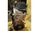 Motor completo Ducato Iveco 2.3 EURO 4 06-11 F1AE0481G 209000 km