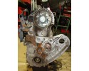 Motor completo Ducato Iveco 2.3 EURO 4 06-11 F1AE0481G 209000 km