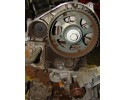 Motor completo Ducato Iveco 2.3 EURO 4 06-11 F1AE0481G 209000 km